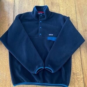 Patagonia Synchilla Snap-T Fleece Pullover - Men's